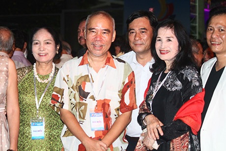 Diễn viên Nhật Kim Anh