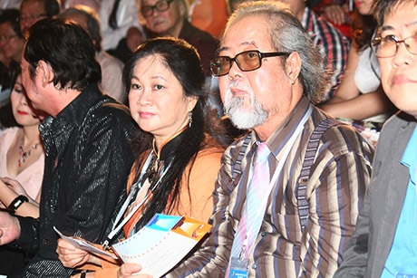 Diễn viên Nhật Kim Anh