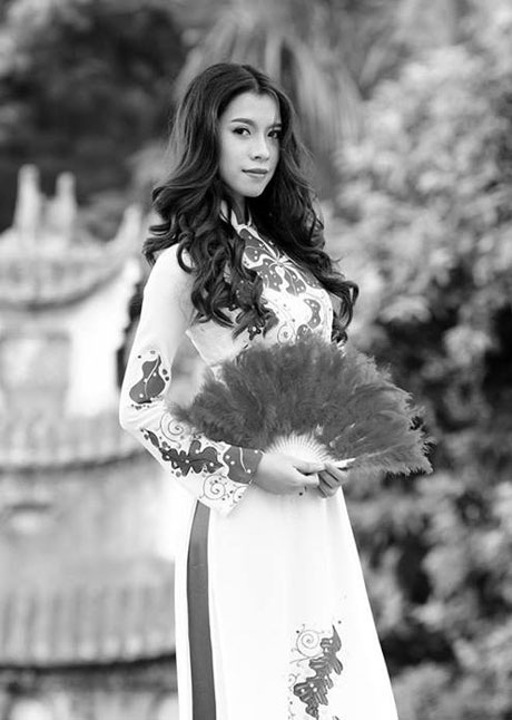 Lời "tuyên thệ" của nữ sinh sư phạm gửi học trò tương lai - 10 Tôi muốn trở thành