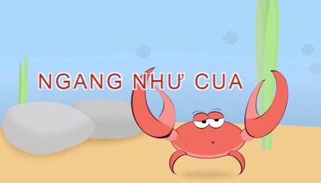 Cô nàng 9x “ngang như cua” tâm sự chuyện tình yêu - 2 Hình ảnh ngộ nghĩnh trong clip