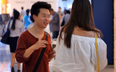 Kết cục buồn cho kiểu vung tiền tán tỉnh của “đại gia” trẻ - 2 (Ảnh minh họa)