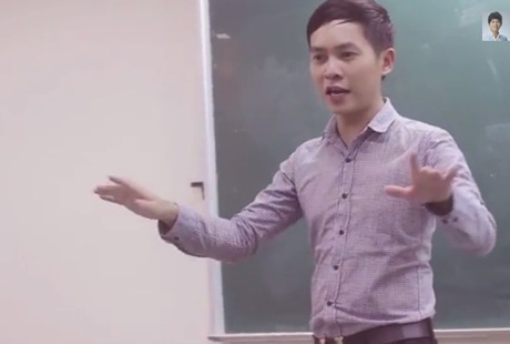 Tạo cảm hứng học tập cho học trò