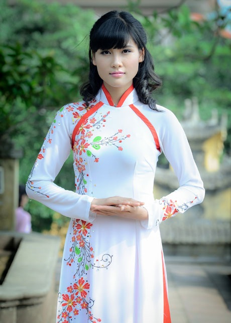 Lời "tuyên thệ" của nữ sinh sư phạm gửi học trò tương lai - 1 Lời tuyên thệ của nữ sinh sư phạm gửi học trò tương lai