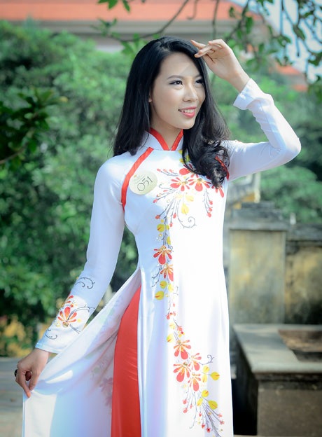 Lời "tuyên thệ" của nữ sinh sư phạm gửi học trò tương lai - 8 Lời tuyên thệ của nữ sinh sư phạm gửi học trò tương lai