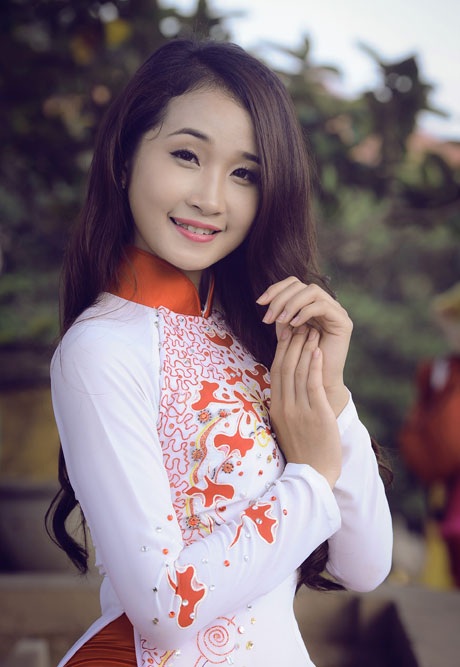 Lời "tuyên thệ" của nữ sinh sư phạm gửi học trò tương lai - 6 Lời tuyên thệ của nữ sinh sư phạm gửi học trò tương lai