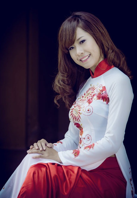 Lời "tuyên thệ" của nữ sinh sư phạm gửi học trò tương lai - 3 Lời tuyên thệ của nữ sinh sư phạm gửi học trò tương lai