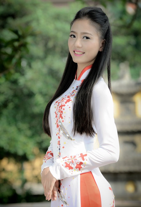 Lời "tuyên thệ" của nữ sinh sư phạm gửi học trò tương lai - 7 Lời tuyên thệ của nữ sinh sư phạm gửi học trò tương lai