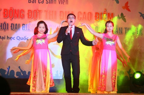 Người là niềm tin tất thắng