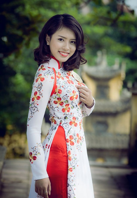 Lời "tuyên thệ" của nữ sinh sư phạm gửi học trò tương lai - 4 Tôi muốn trở thành