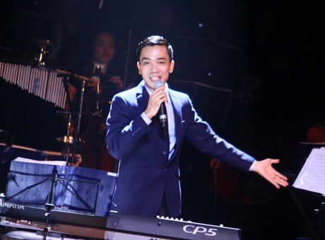 Nhạc sĩ Đỗ Bảo