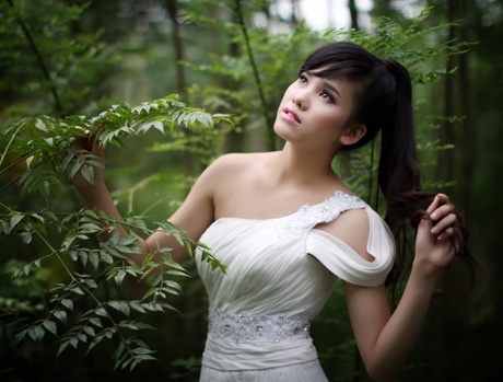 Hoàng Thị Hòa, K57 Du lịch học