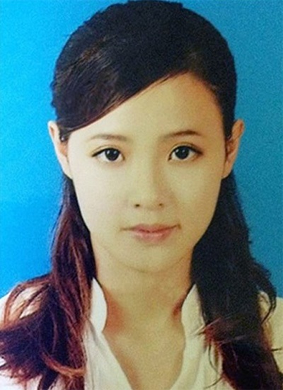 Những bức ảnh thẻ xinh như mộng của thiếu nữ Việt - 5 Hot girl, diễn viên trẻ Midu