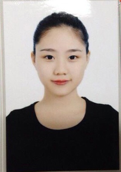 Những bức ảnh thẻ xinh như mộng của thiếu nữ Việt - 6 Miss Teen 2012 Thu Trang