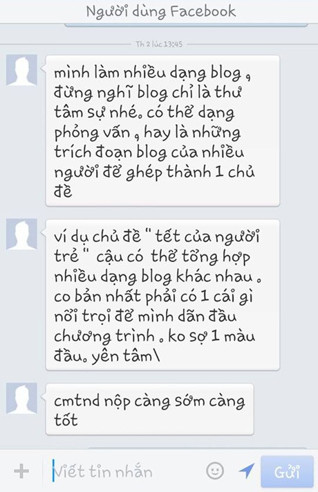 “Hot boy” Ngoại giao bị kẻ mạo danh "cháu lãnh đạo" lừa mất xe - 4 Lời lẽ của kẻ gian để thuyết phục Sơn