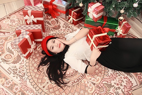 Mai Châm – Đức Huy