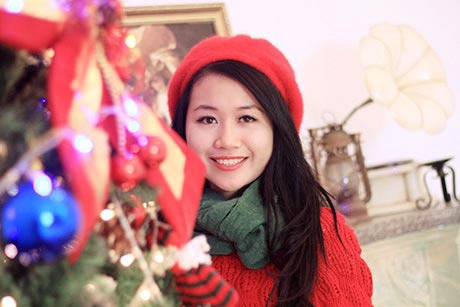 Mai Châm – Đức Huy