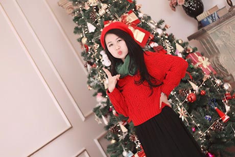 Mai Châm – Đức Huy