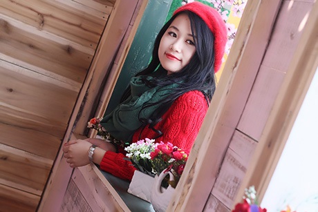 Mai Châm – Đức Huy