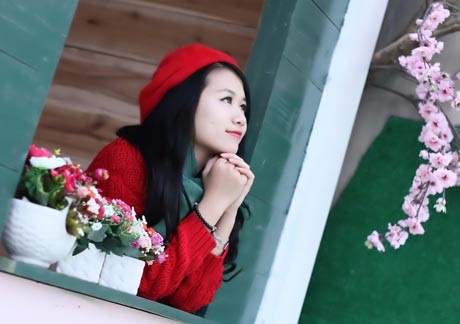 Mai Châm – Đức Huy