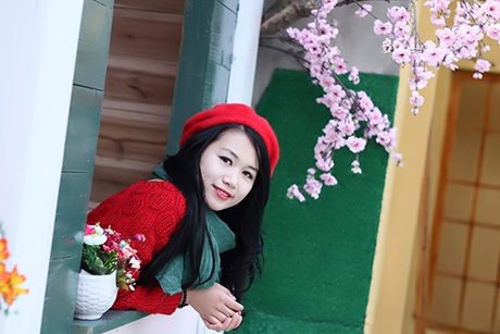 Mai Châm – Đức Huy