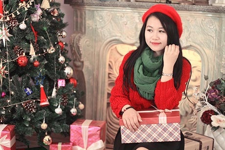 Mai Châm – Đức Huy