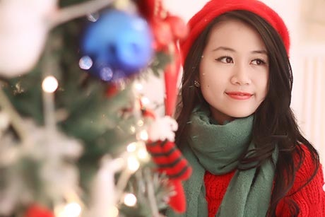 Mai Châm – Đức Huy