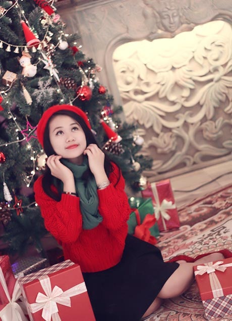 Mai Châm – Đức Huy