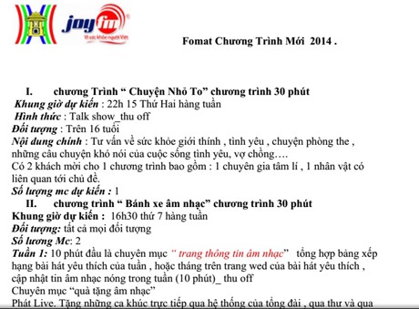 “Hot boy” Ngoại giao bị kẻ mạo danh "cháu lãnh đạo" lừa mất xe - 6 Kẻ gian sử dụng trái phép logo của nhà đài để gửi email tới nhiều hot boy, hot girl