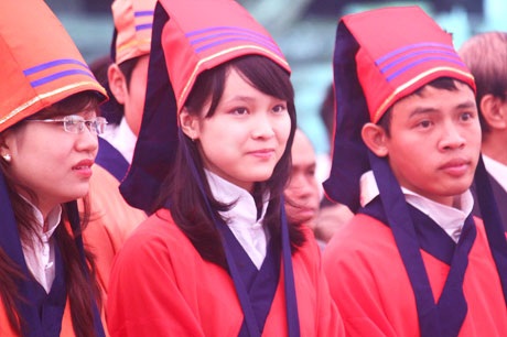 Cô kiến trúc sư tài giỏi và xinh đẹp