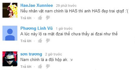 Nghi vấn lộ mặt “hot vlogger” bí ẩn nhất trên mạng - 4 Dân mạng bán tín bán nghi về nhân vật nam này