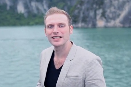 Kyo York hát 