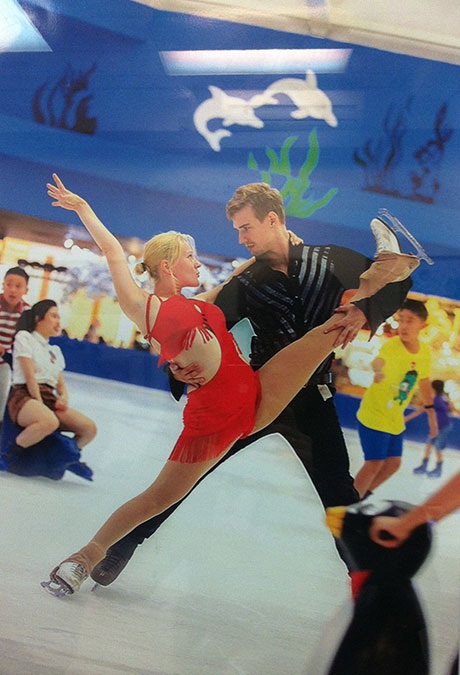 Chiêm ngưỡng vẻ đẹp Việt Nam qua ảnh báo chí - 6 Phút thăng hoa – Nguyễn Văn Quyền