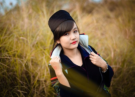 Nguyễn Ngọc - Mai Châm