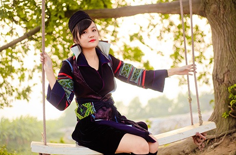 Nguyễn Ngọc - Mai Châm