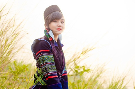 Nguyễn Ngọc - Mai Châm