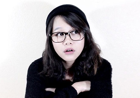 5 vlogger “hot” nhất giới trẻ năm 2013 - 2 5 vlogger “hot” nhất giới trẻ năm 2013
