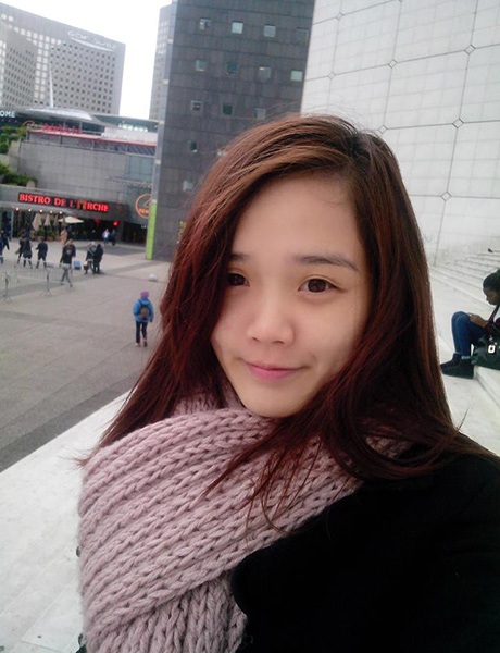 Bùi ngùi cái Tết xa quê của du học sinh