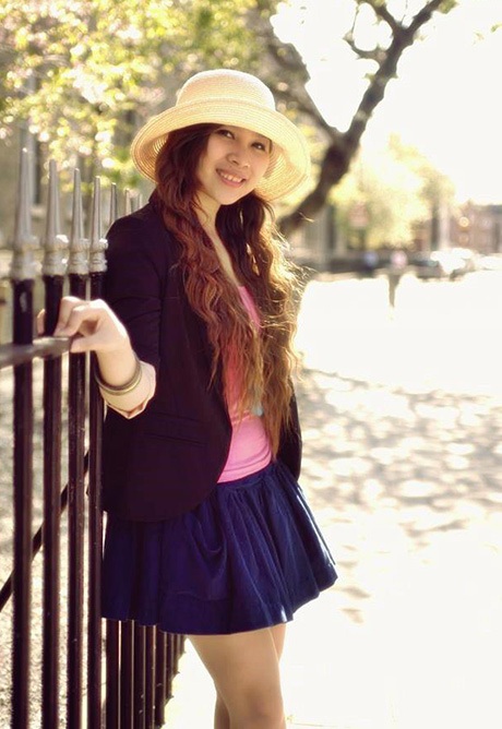 Bùi ngùi cái Tết xa quê của du học sinh