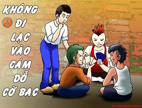 Chùm ảnh vui “Tết của thanh niên nghiêm túc” - 10 Mai Châm