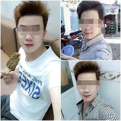Dân mạng bức xúc vì tiêu chuẩn người yêu của “hot boy tự phong” - 1 Chàng trai đăng status tuyển người yêu
