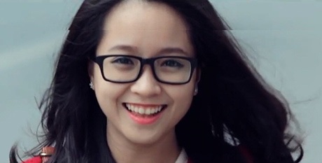 Thú vị clip định nghĩa "tình yêu đích thực" của chàng trai trẻ - 2 Hình ảnh trong clip
