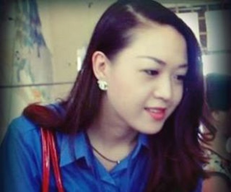 Tiến sĩ Xã hội học Đỗ Thị Vân Anh