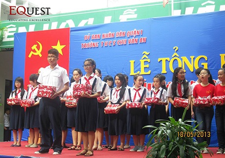 Con số 6.2 tỷ đồng tiền giải thưởng là như thế nào?