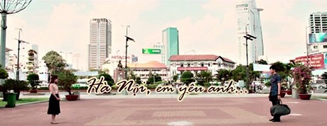 Nữ đạo diễn phim tình yêu 9X nổi tiếng bật mí... chưa có bạn trai - 1 Phim ngắn