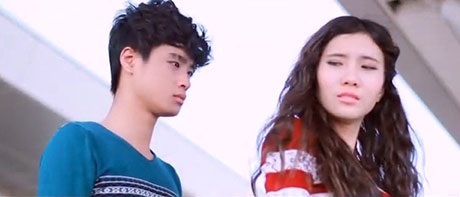 Nữ đạo diễn phim tình yêu 9X nổi tiếng bật mí... chưa có bạn trai - 2 và