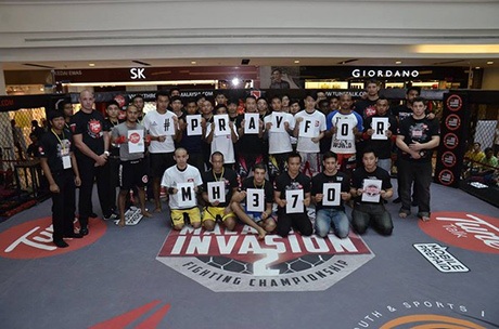 Người dân từ khắp nơi trên thế giới cầu nguyện cho MH370