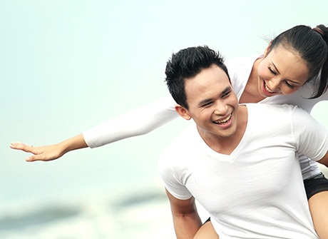Rộ mốt nam sinh trở thành "phi công trẻ" - 1 “Phi công trẻ lái máy bay bà già” không còn là chuyện lạ lẫm với giới trẻ (ảnh minh họa)