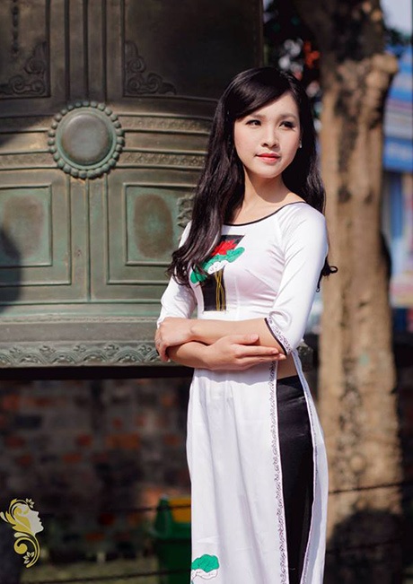 Nguyễn Thị Phương Thu – SBD 04