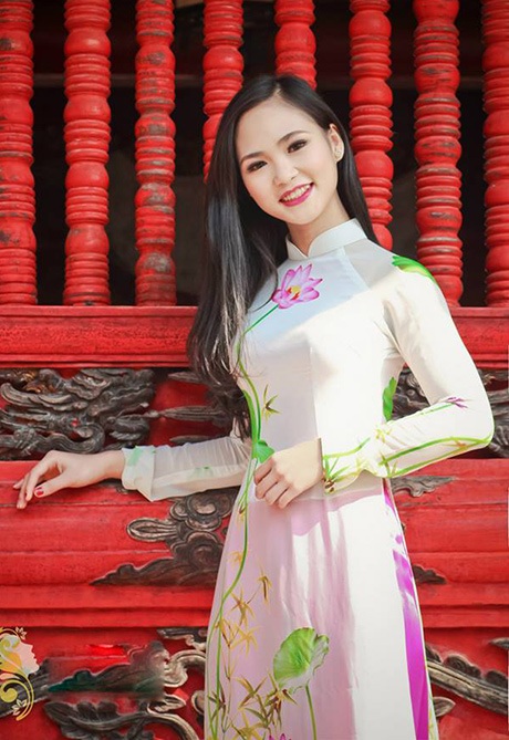 Phạm Thị Hà – SBD 06