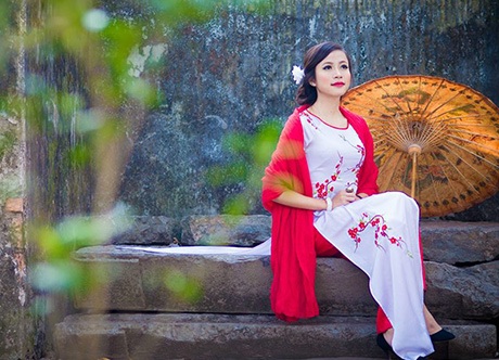 Tống Hoàng Hà My – SBD 16